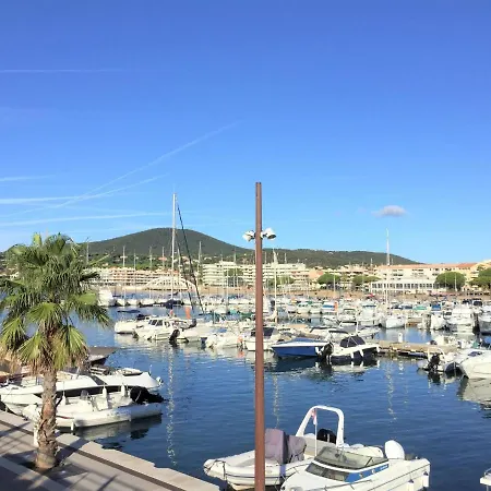 Les Pins Ensoleilles-7 By Interhome