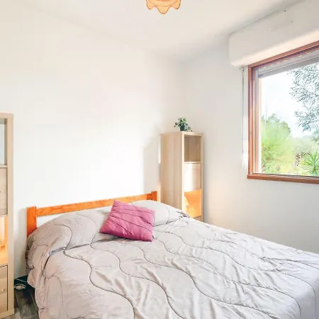Les Pins Ensoleilles-7 By Interhome * Sainte-Maxime
