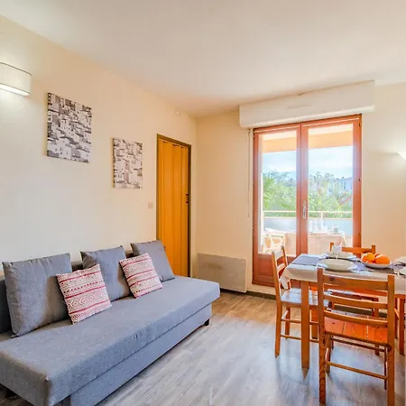 Les Pins Ensoleilles-7 By Interhome *