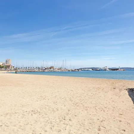 Les Pins Ensoleilles-7 By Interhome