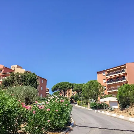 Les Pins Ensoleilles-7 By Interhome Σαιντ-Μαξίμ