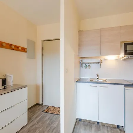Les Pins Ensoleilles-7 By Interhome Апартаменты
